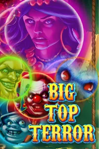 Big Top Terror