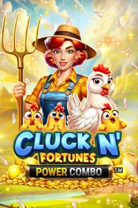 Cluck N’ Fortunes Power Combo